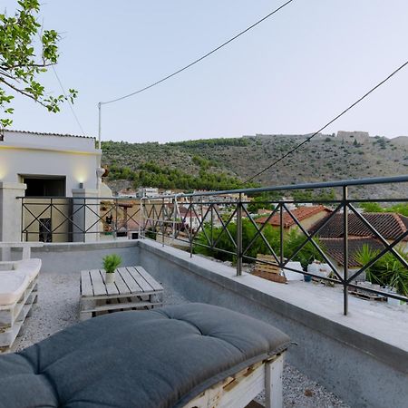 Marithea'S Guesthouse Nafplio Exterior photo